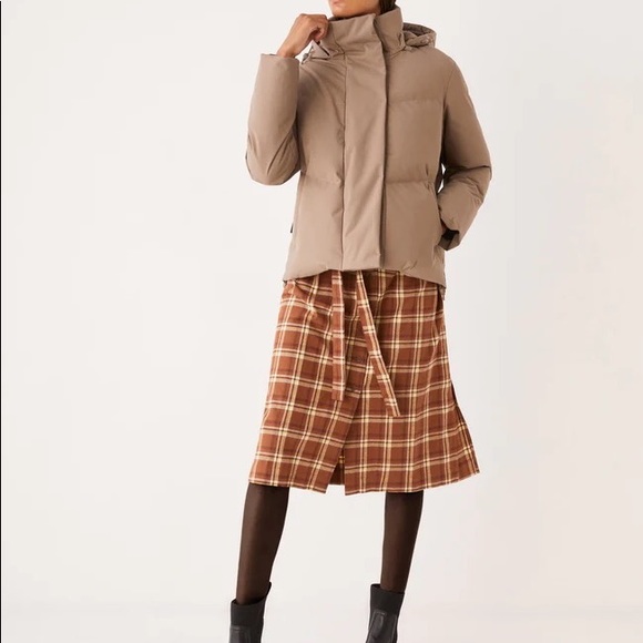 Puffer Frank&Oak Mesa - Picture 4 of 6